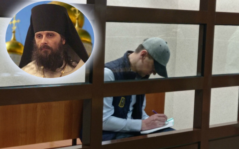 Заколол игумена ножом: убийце священника под Ярославлем вынесли приговор