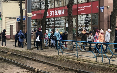 "500 рублей с носа": налог на бездетность хотят ввести в России