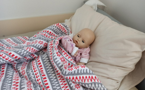 Сын стал лежачим: 60 тысяч отсудила мама малыша из Рыбинска из-за травмы в троллейбусе