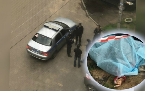 Исполосовал ножом лицо: под Ярославлем нашли изуродованный труп женщины