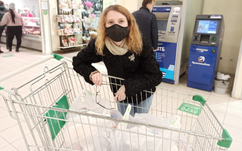 Доступно каждому: топ-5 продуктов, защищающих от ковида