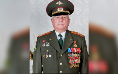 В Ярославле скоропостижно скончался бывший военком Дзержинского района