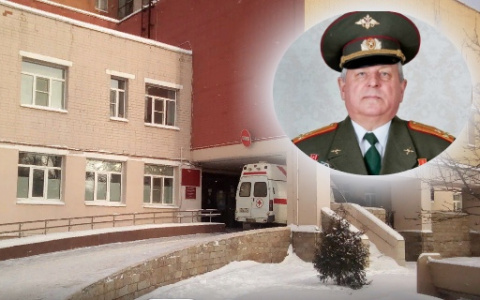 "Проклятая корона": о смерти известного военного полковника в Ярославле рассказал фотограф