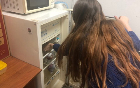 Стоп-продукты при ковиде назвали врачи