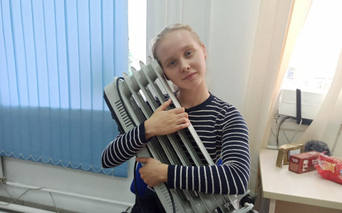 В Ярославле жильцы оказались без отопления и горячей воды