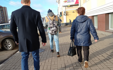 Улица и три магазина в Ярославской области стали лучшими в России