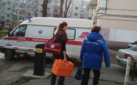 Ярославль бьёт новый антирекорд по ковиду: о шок-статистике рассказали в оперштабе