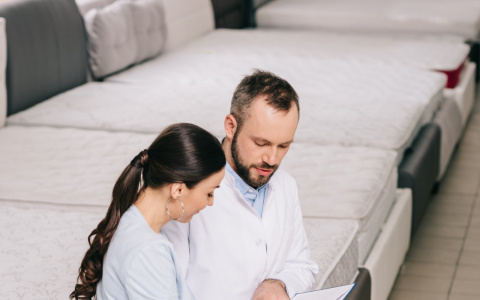 Как выбрать ярославцам матрас: обзор рынка