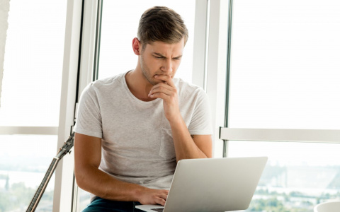 Ярославцы в 9 раз чаще стали покупать одежду по интернету