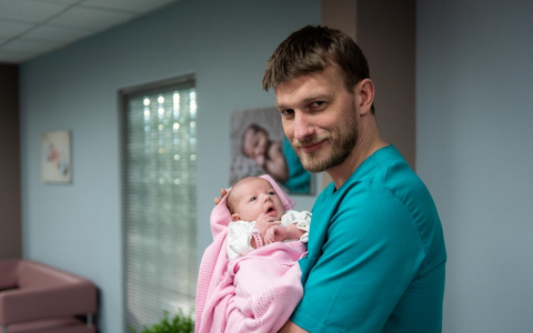 ПРЕМЬЕРА НОВОГО СЕЗОНА  главной медицинской мелодрамы стартует 23 ноября!