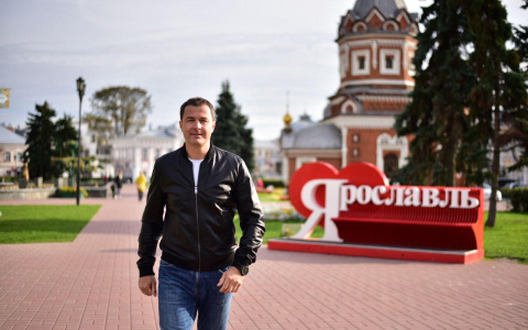 "Владимир Михайлович ушел": в водный скандал с мэрией Ярославля вмешались депутаты