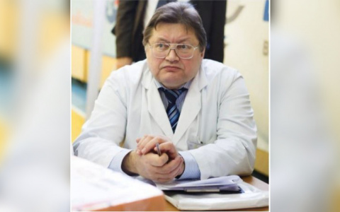 После тяжелой болезни: в Ярославле умер замглавного врача Соловьевки