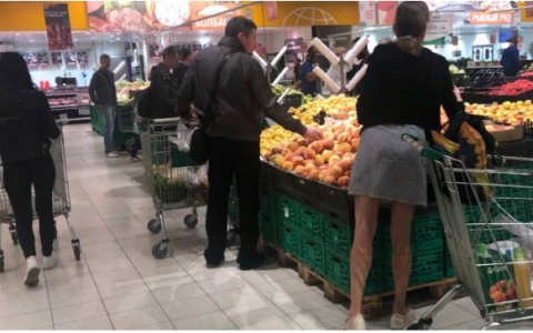 Нашли растение, убивающее ковид