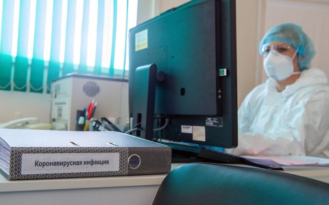 Коронавирус убил мужчину: из-за печальных цифр ввели новые ограничения в Ярославле