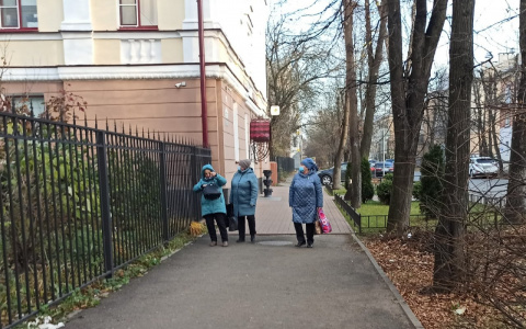 Только в ближайший магазин: губернатор ввел карантин для ярославцев