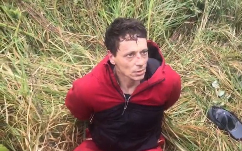 Стало известно, где скрывают рыбинского маньяка