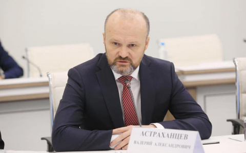 Заболел мэр Переславля: как наступает коронавирус