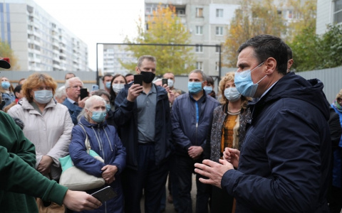 26 миллионов дадут из бюджета ярославцев на еду и жильё для батовцев