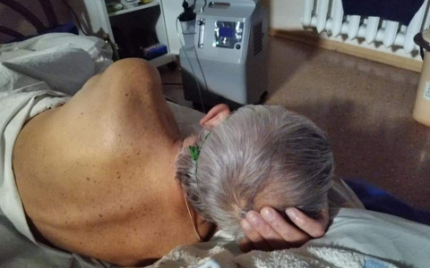 Ковид-пациентов в больницах стало в дважды больше за месяц в Ярославской области