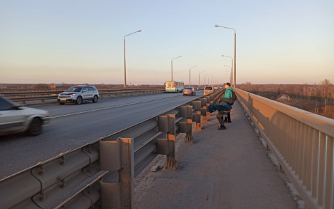 В Ярославле хотят построить третий мост: власти назвали цену