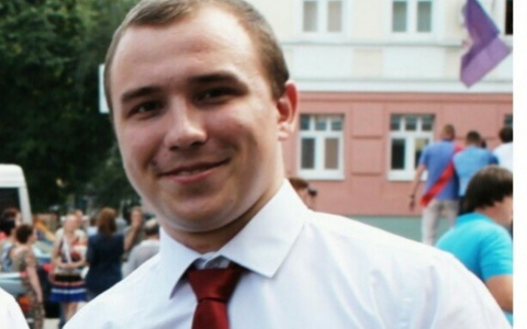 Ему было 28: в больнице Ярославля умер молодой учитель