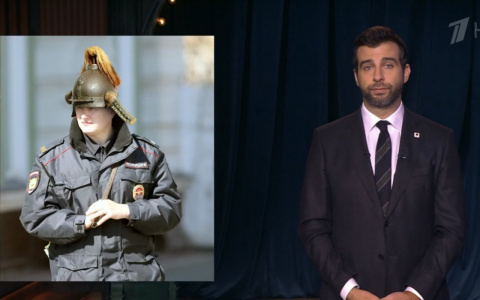 Спасибо китайцам за асфальт: Ургант высмеял ярославские дороги