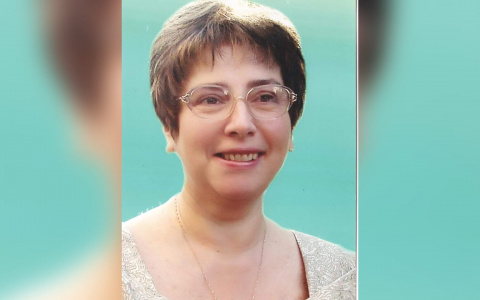 "Она была нам мамой": в госпитале ветеранов умерла учитель школы Ярославля