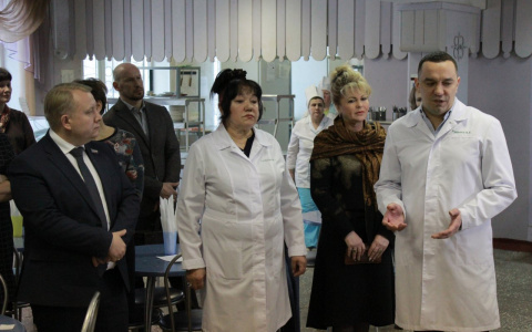 Смерть экс-директора соцпитания в колонии: проверку взял под контроль прокурор Ярославской области