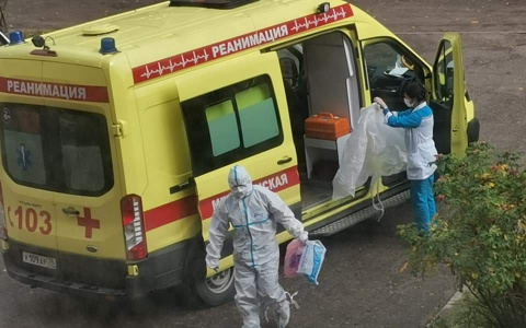 Экспресс-тест: как быстро распознать ковид, рассказал Комаровский