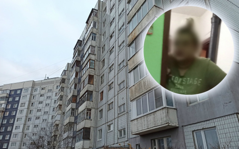 "Задушил, одел и выбросил на помойку": в Ярославле взяли брагинского маньяка