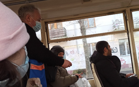 Вот почему не будет Нового года: ковид-статистика в Ярославле за день