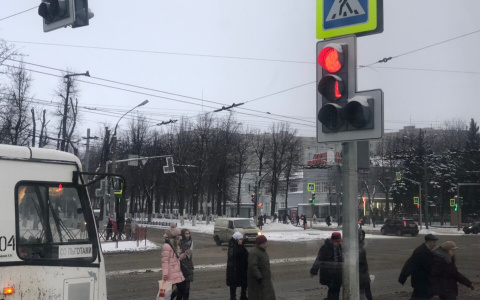 Ради бутербродов грабила магазины: серийную воровку поймали в Ярославле