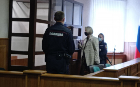 "Я тебя заколю": ярославец напал на охранника с отверткой