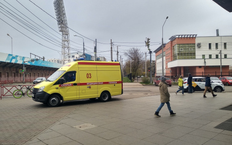 Бесплатные таблетки от ковида ярославцы получат до конца месяца