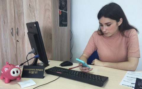 Жители Заволги смогут впервые выйти в интернет на сверхскоростях