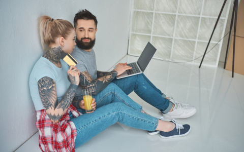 Покупаем мы, а платит банк: как вернуть деньги за покупки