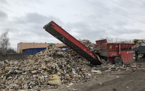 Мусорный оператор вернет ярославцу деньги за отходы