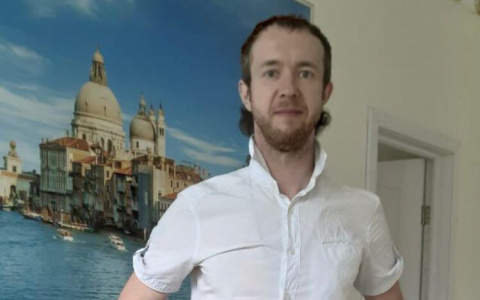 Сбежал из монастыря и пропал: мужчину ищут в Ярославской области