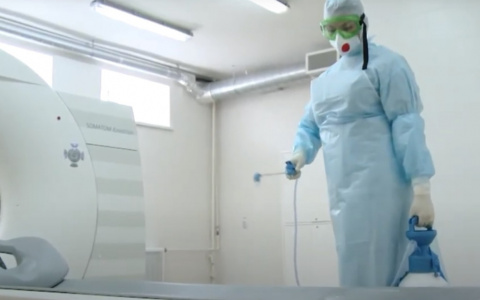 Спасет от смерти: российские врачи нашли положительное свойство ковида