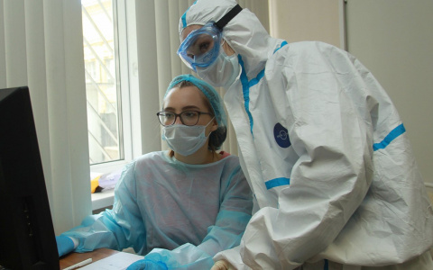 Копеечное средство против ковида нашли врачи