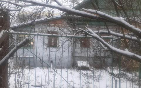 В Ярославле женщину сожгли заживо