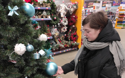 В ковидный Новый год ярославцы останутся без праздника