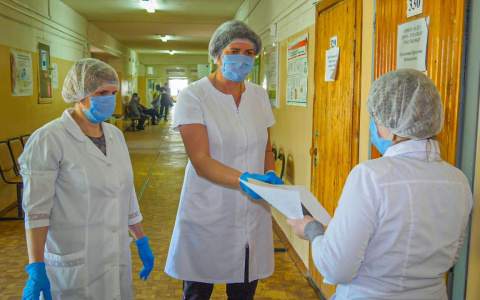 "Ходим с протянутой рукой": зампред ярославского правительства о долгах больниц