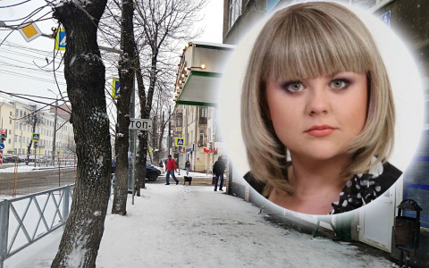 "Такой пошарпанный город": звезда сериала "Иванько" возмутилась видом Ярославля