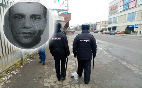 Изнасиловал девочку 10 лет: маньяка, сбежавшего из психбольницы Ярославля, поймали в Иваново