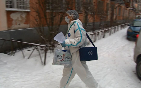 Почти две сотни заболевших: данные по коронавирусу в Ярославской области