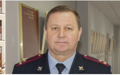 Рассказали о судьбе полковника, устроившего смертельное ДТП под Ярославлем