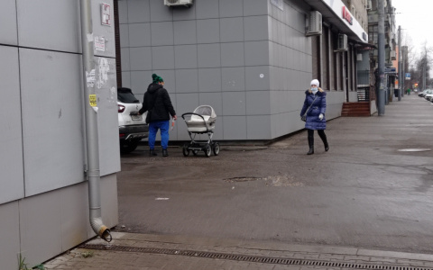 "Вечный" недострой в центре Ярославля выставлен на торги