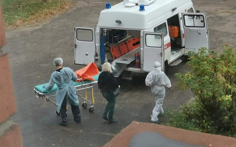 Ковид унес жизни троих ярославцев: кто умер