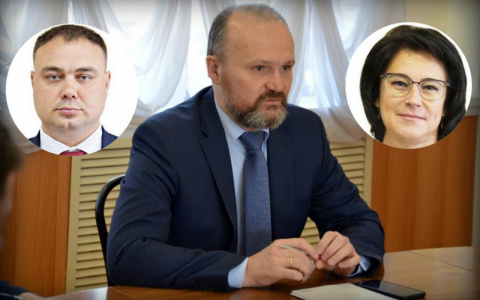 Мэра Переславля "увольняют": кто займет его место